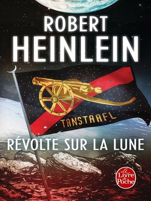 cover image of Révolte sur la lune